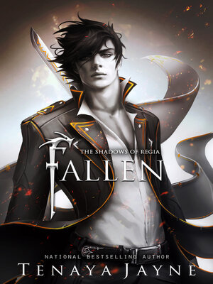 cover image of Fallen